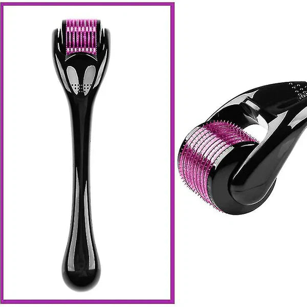 Derma Roller Titanium Micro Needling 0.5mm