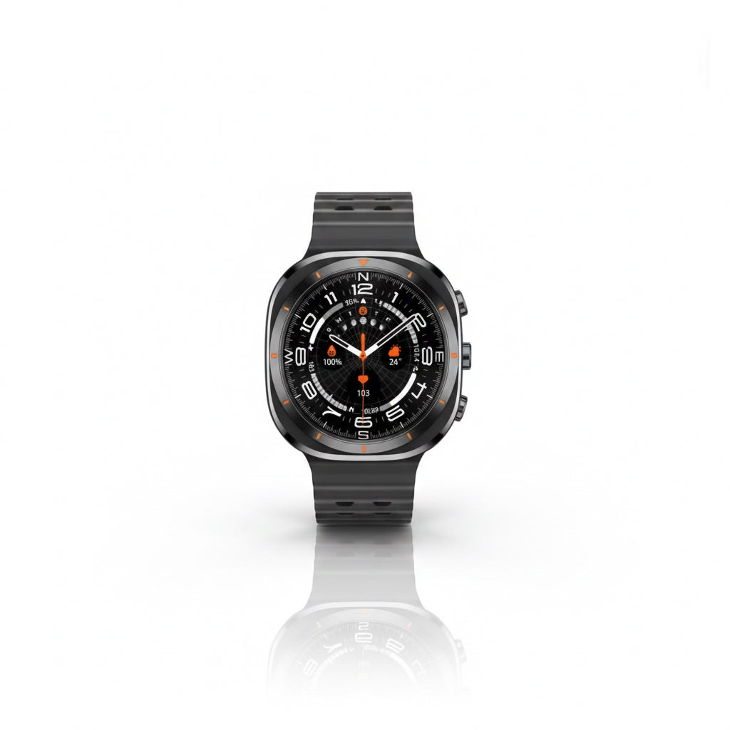 JS WATCH7 ULTRA